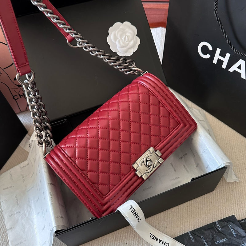 Amelia- CHL Bags - 6846