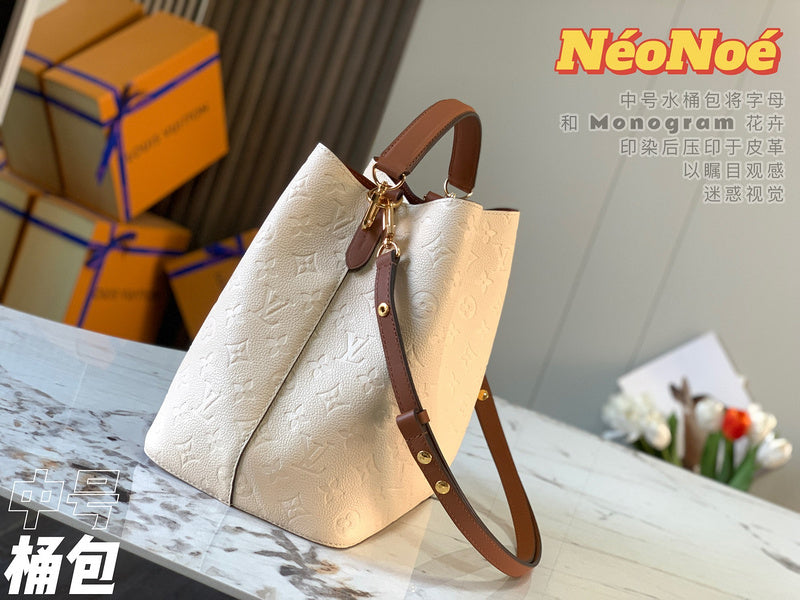 Amelia - LOV Lady Bags - 672