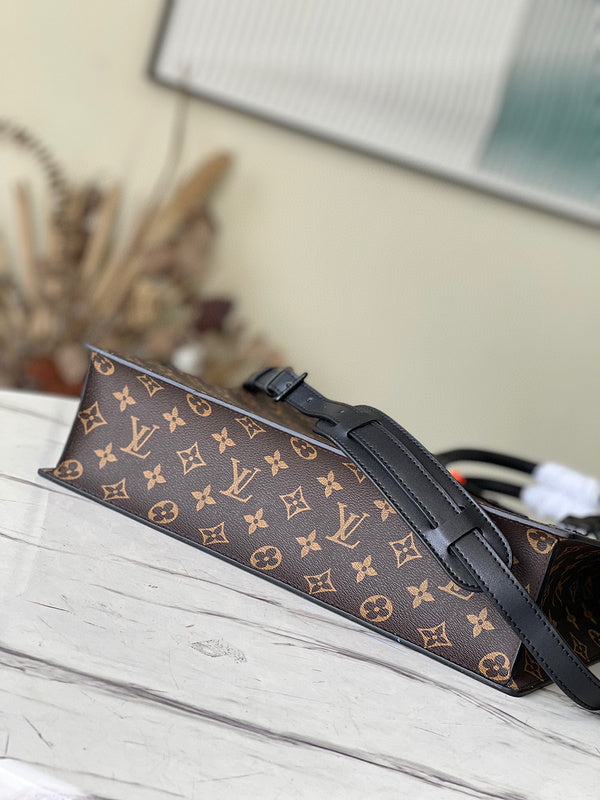 Fashion Lu-Vi bags - 5134