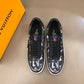 AmeliaLuxury - LOV Men Shoes - 1156