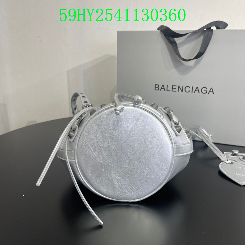 Amelia - BGA Bags - 1949
