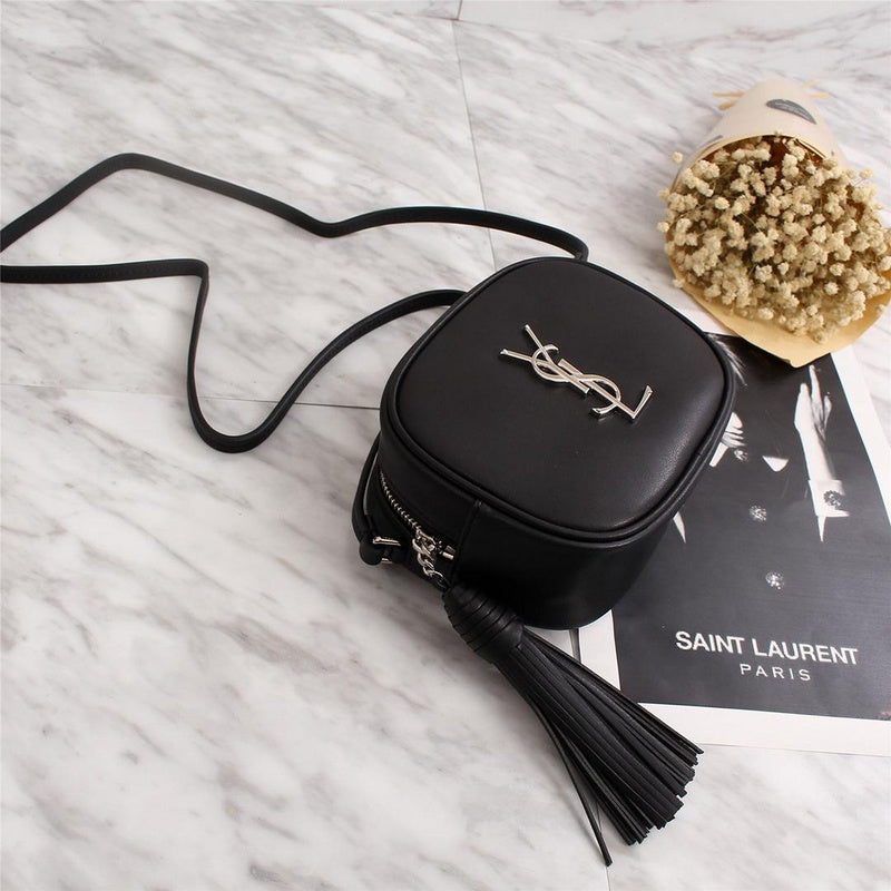 Amelia - YSL Bag - 2556