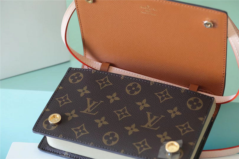 Fan Fashion Lu-Vi bags - 8798
