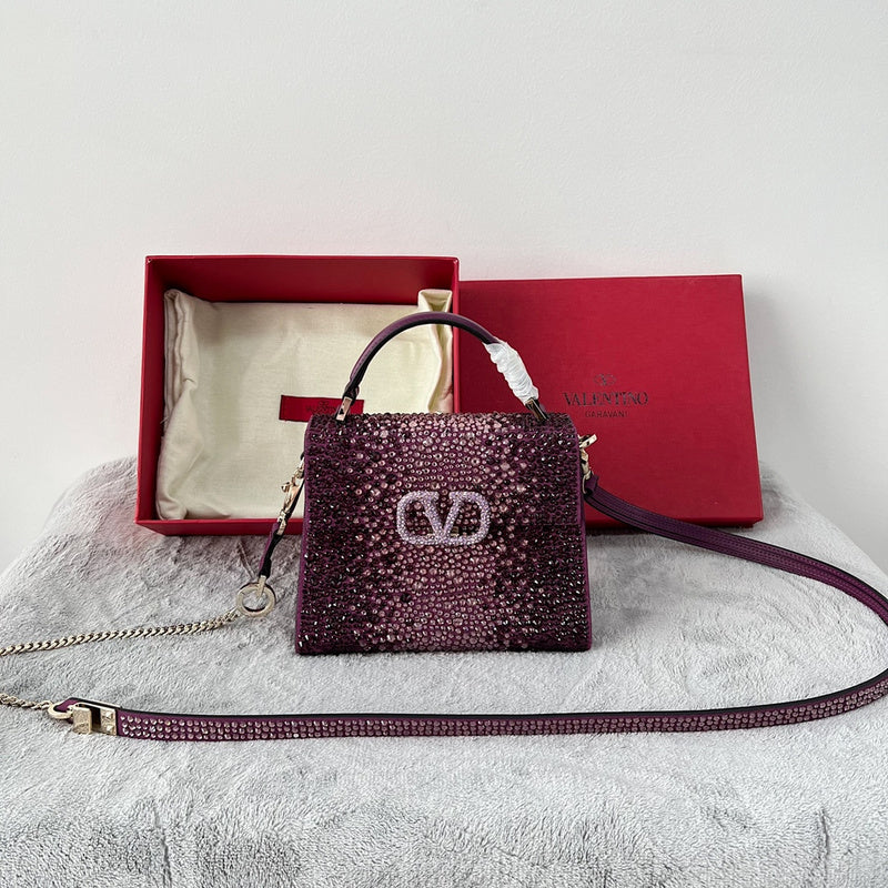 Amelia's Bag Gallery - VEL Bags - 064