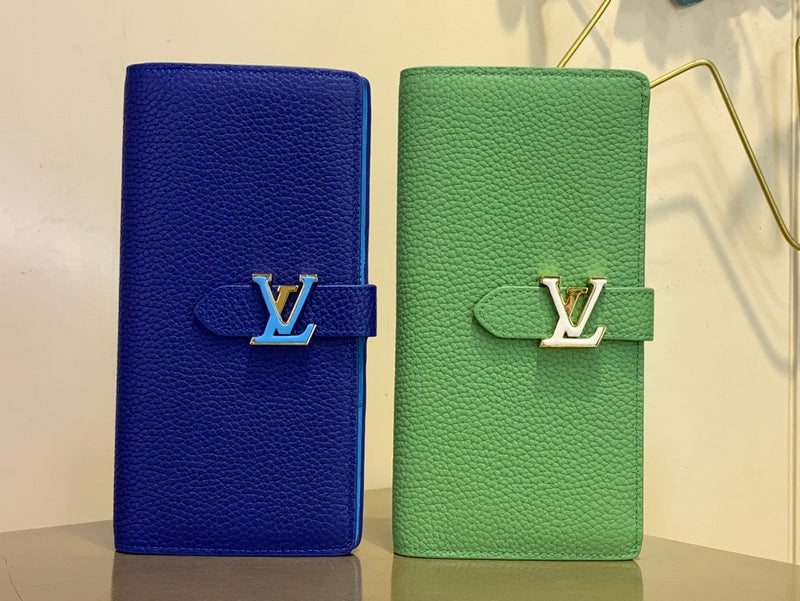 Glami-i LOV Wallets - 030