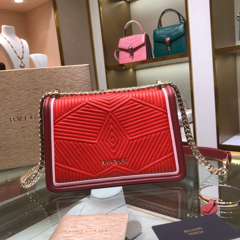 Amelia - BGL Lady Bags - 110