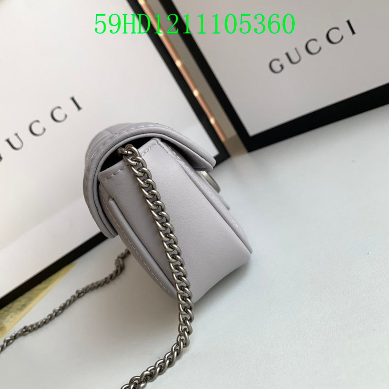 Amelia - GCI Bags - 10443