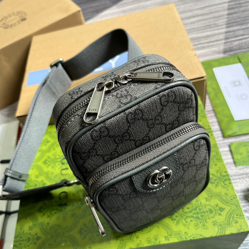 Amelia- GCI Bags - 5294