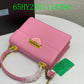 Prada Bags - The Barnes Bags  807