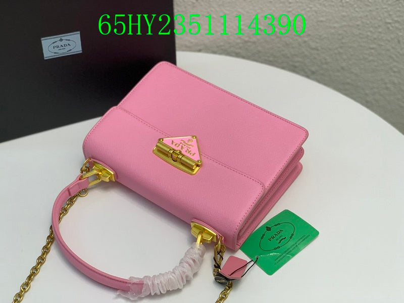 Prada Bags - The Barnes Bags  807