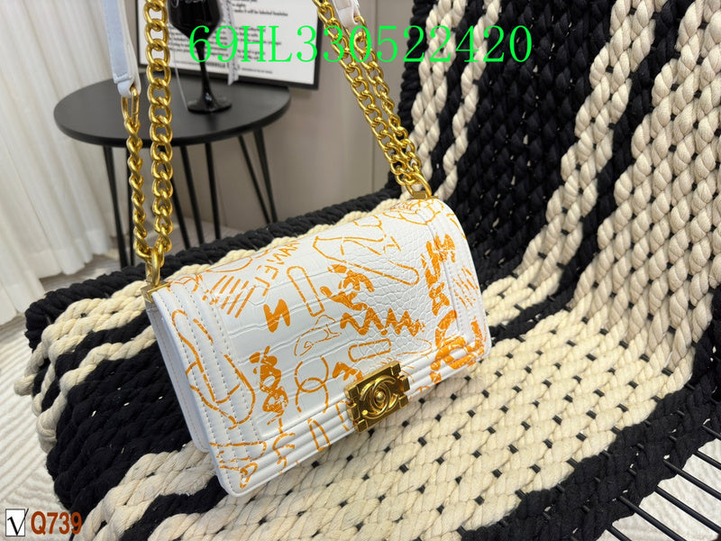 Amelia - CHL Bags - 885