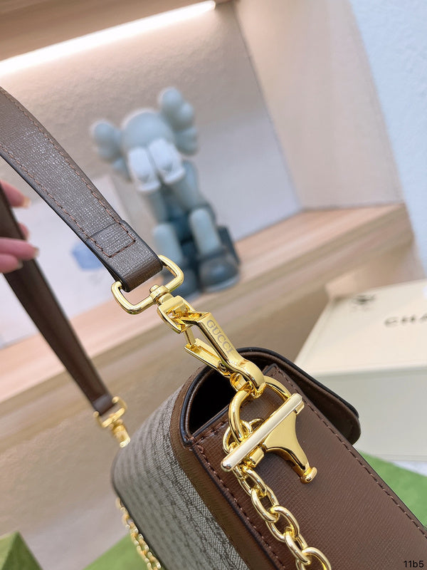 Amelia  - GCI Bags - 11854