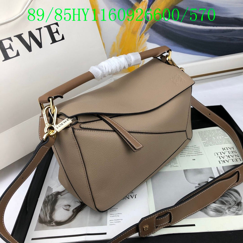 Amelia - LWE BRANDED BAGS - 309