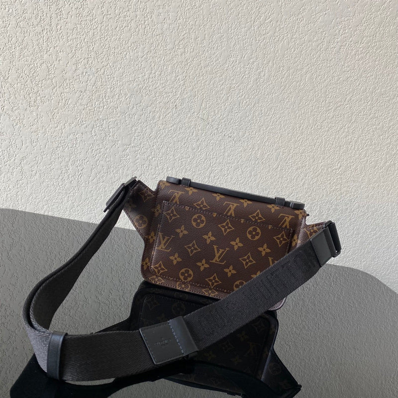Fan Fashion Lu-Vi bags - 17379