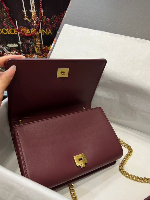 Amelia- DG Bags - 366