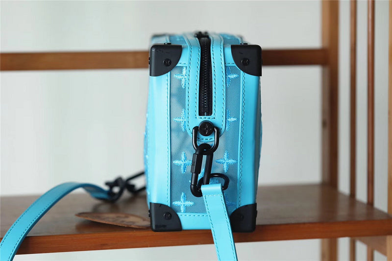 Fan Fashion Lu-Vi bags - 10189