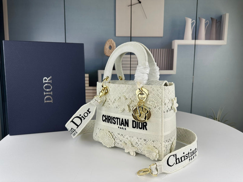 Amelia- DOR Bags - 1030