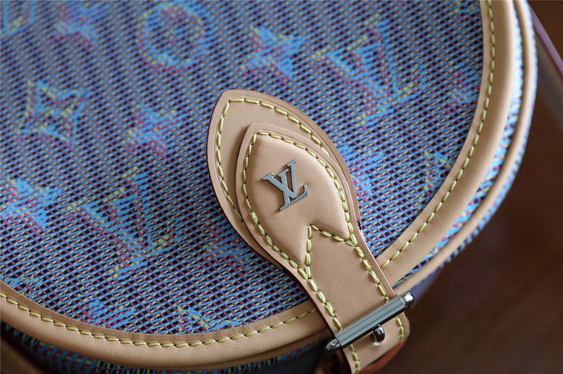 Amelia- Lu-Vi bags - 7890