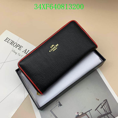 Amelia - CAH Wallet - 093