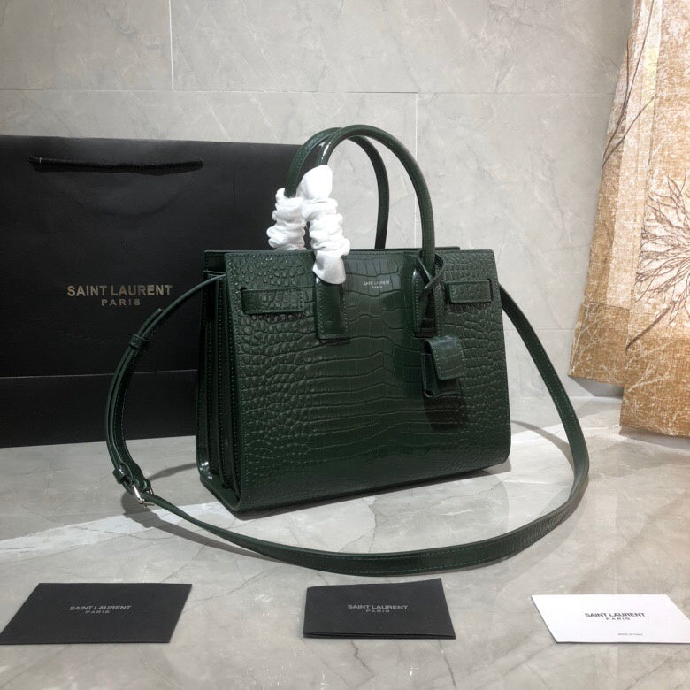Amelia - YSL Bag - 4023