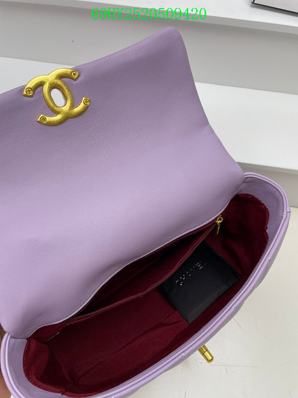Amelia - CHL Bags - 962