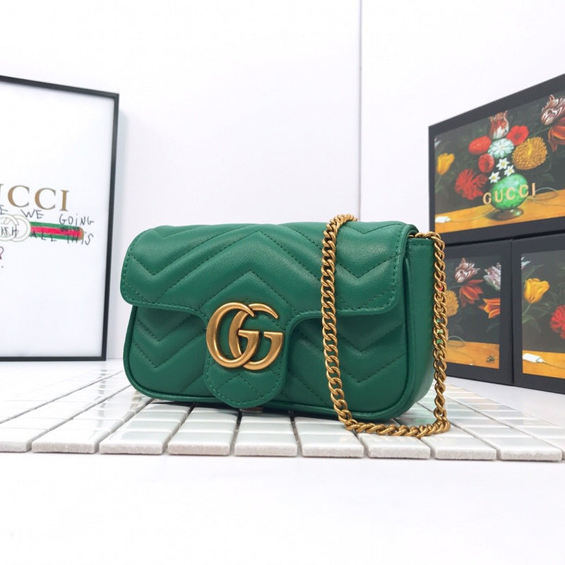 Amelia Fashion - GCI Bags - 2574