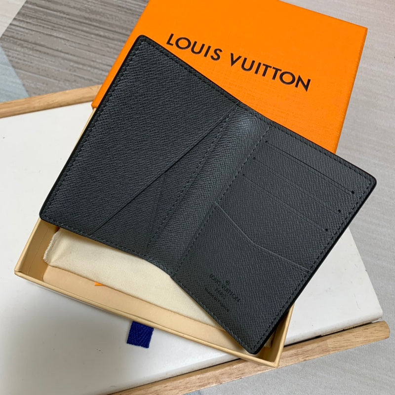 Amelia- LOV  Luxury  Wallets - 554