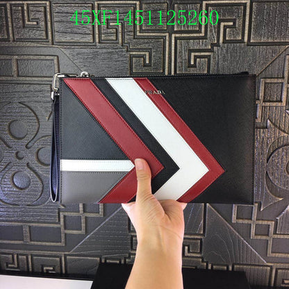 Amelia - PD Wallet - 210