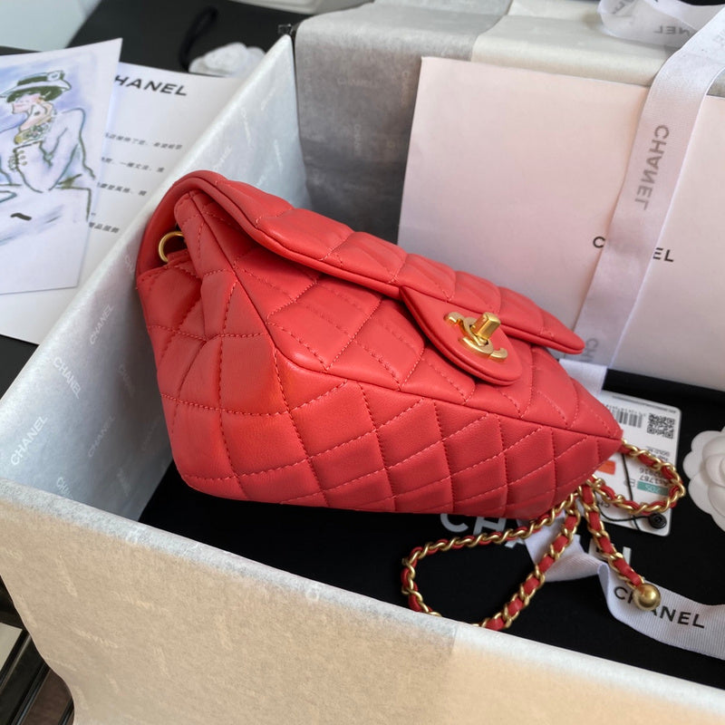 Amelia- CHL Bags - 6405
