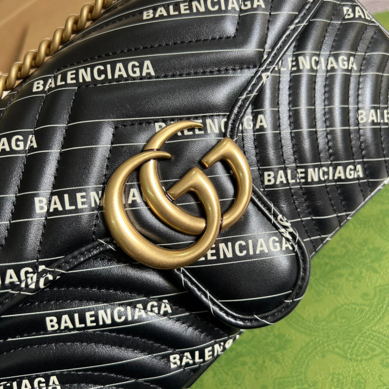 Amelia- GCI Bags - 4814