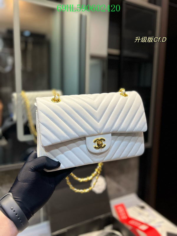 Amelia - CHL Bags - 765
