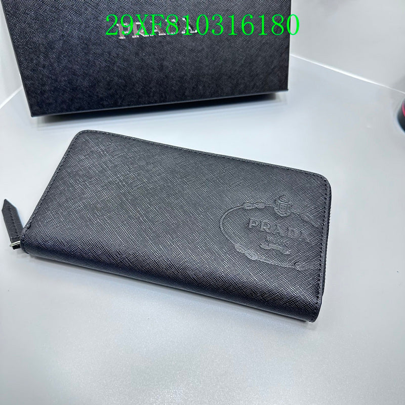 Amelia - PD Wallet - 068