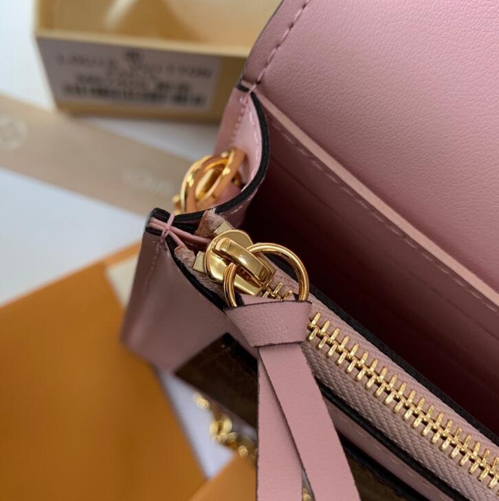 AmeliaLuxury - LOV Bags - 2513