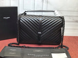 Amelia - YSL Bag - 2189