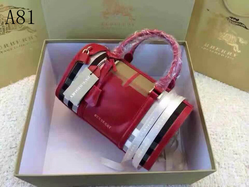 Burberry Bags - Bagsattire   013