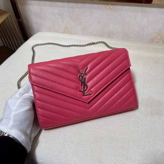 YSL BAGS - WOMEN LOVE LUXURY BAGS - 2629