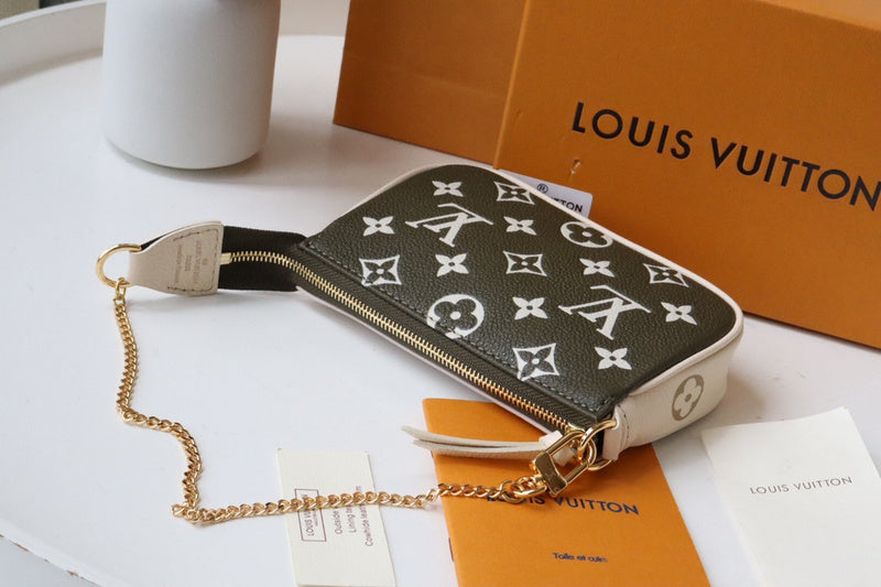 Amelia - LV Bags - 16859