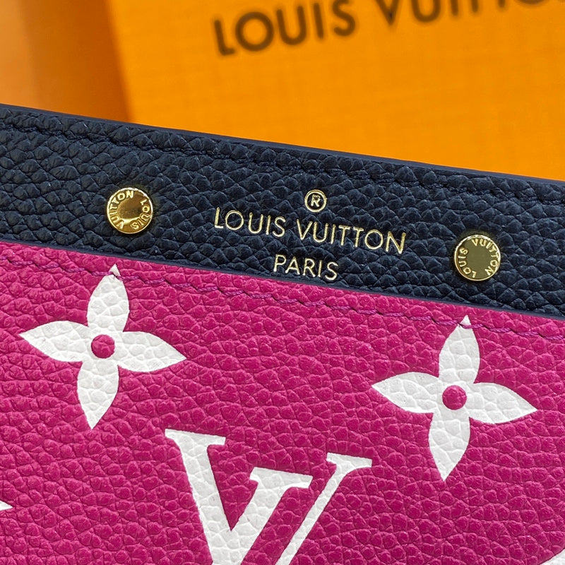 Amelia- LOV  Luxury  Wallets - 568