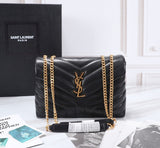 YSL BAGS - WOMEN LOVE LUXURY BAGS - 1349