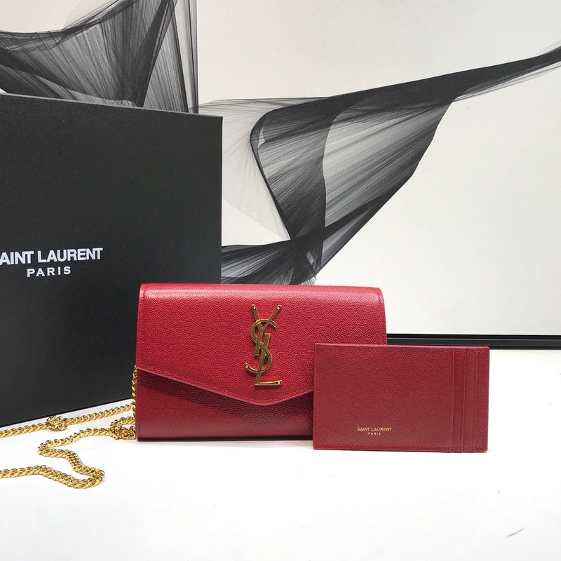 Amelia - YSL Bag - 2202