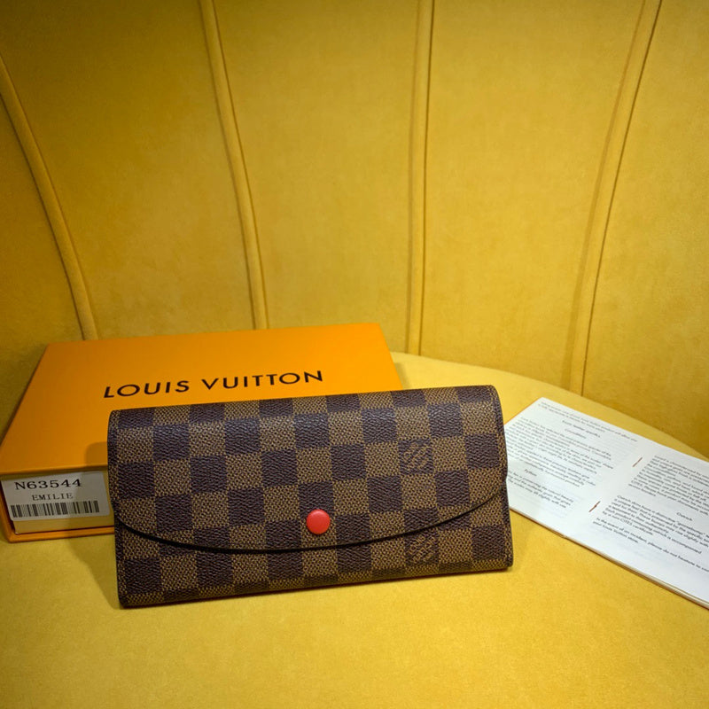 Amelia - LV Bags - 13506