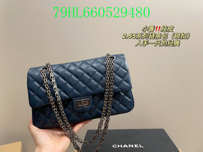 Amelia - CHL Bags - 792
