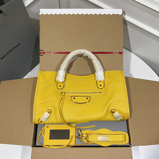 Amelia - BLN-CIAGA WOMEN LUXURY BAGS - 415