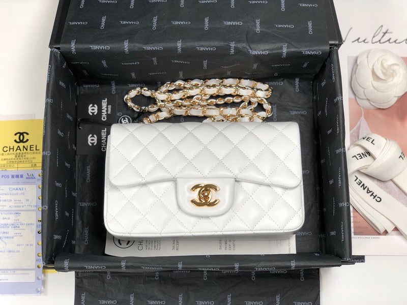 Amelia- CHL Bags - 7467