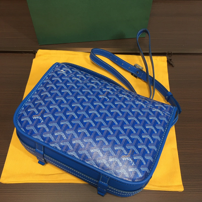 Amelia- GOD Bags - 982