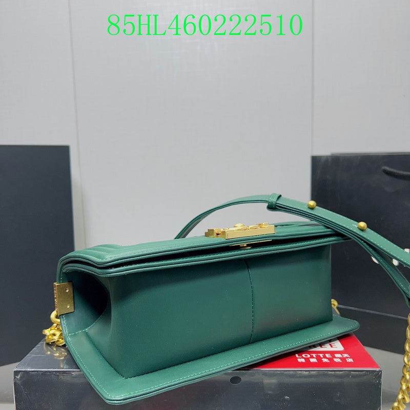 Amelia - CHL Bags - 1499