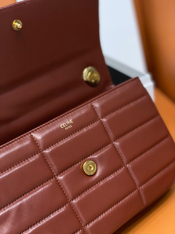Amelia - COL Lady Bags - 033