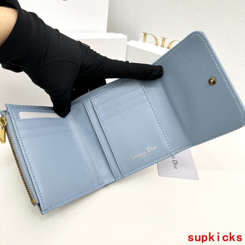 Amelia- Mix Wallets - 798