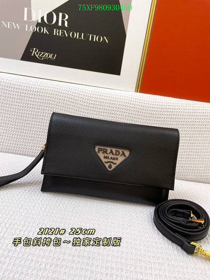 Amelia - PD Wallet - 223