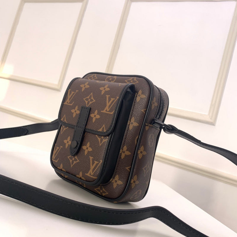 Amelia - LV Bags - 13991
